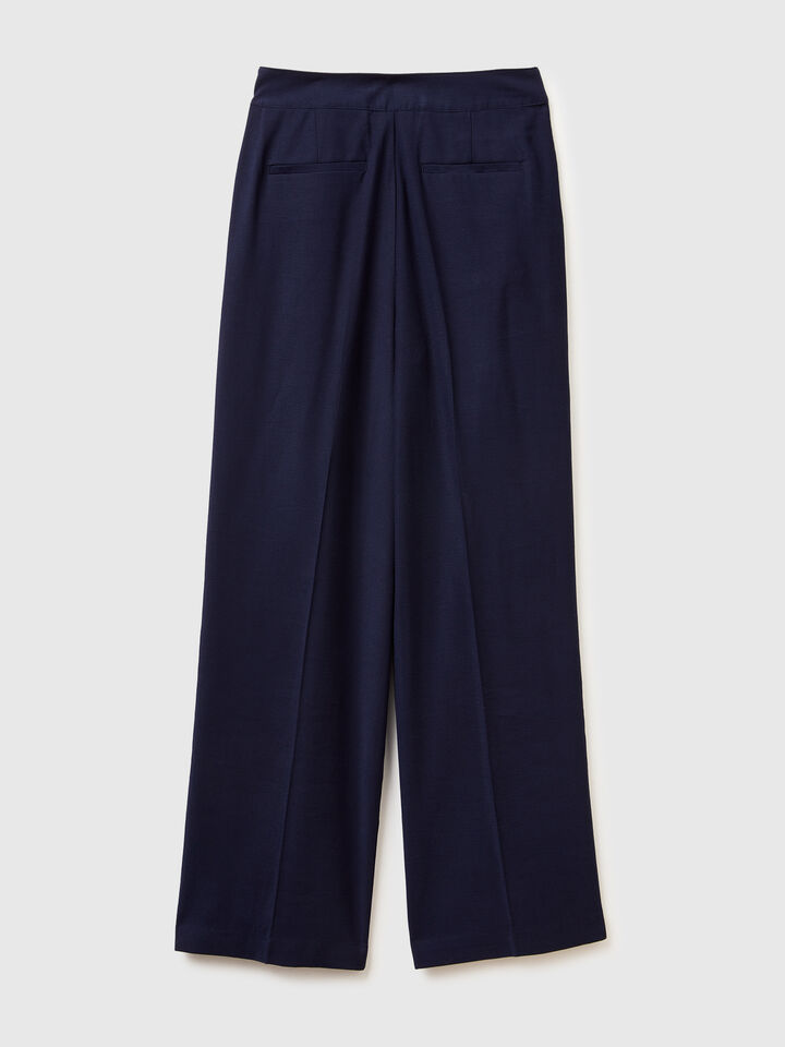 TROUSERS Women image number 6
